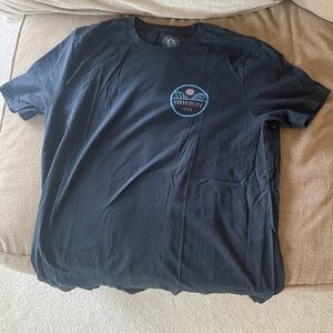 Yosemite Parks Project Shirt